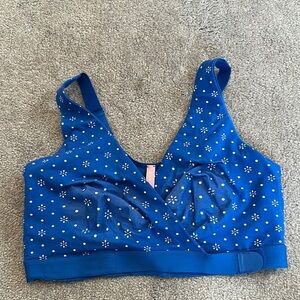 Comfortchoice Bra NWOT L